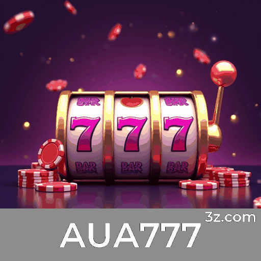 AUA777: Plataforma de Jogo com Excelência em Segurança e Serviço