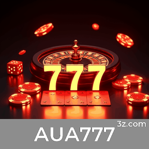 AUA777: Universo de Jogos Extraordinários e Diversão Sem Limites