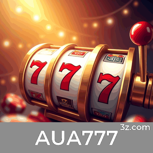 AUA777: Experiência de Jogo Segura e Confiável com Criptografia Avançada